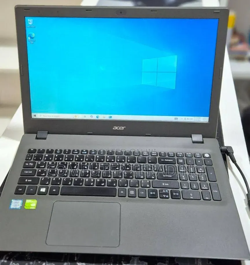 Laptop Acer Aspire 3 8GB Intel Core i5 HDD 1T