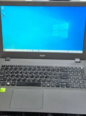 Laptop Acer Aspire 3 8GB Intel Core i5 HDD 1T