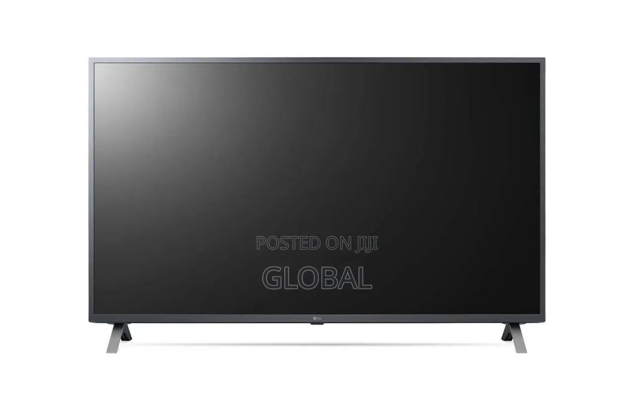 Lg 50"Real Uhd Tv