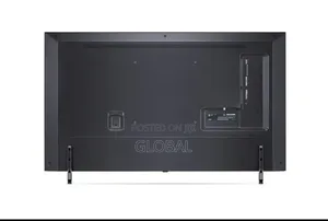 Lg 50"Real Uhd Tv