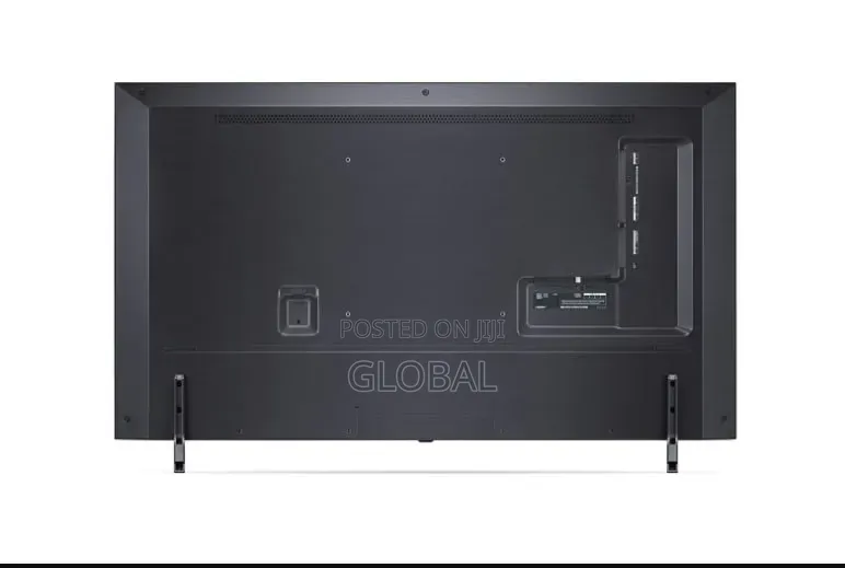 Lg 50"Real Uhd Tv