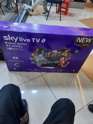 Smart Hd Tve