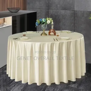 Tabel Cloth/የጠረጴዛ ጨርቆች