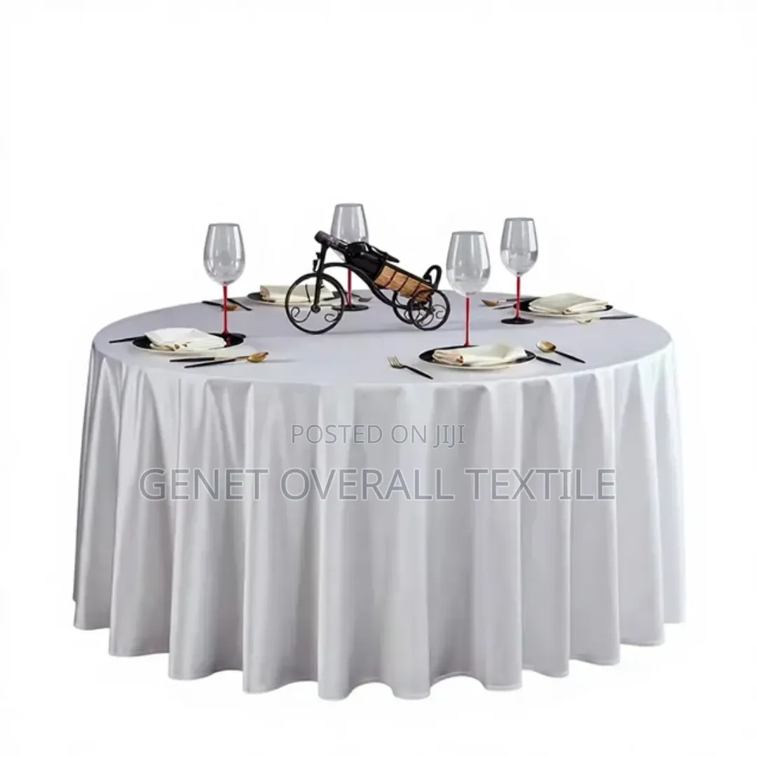 Tabel Cloth/የጠረጴዛ ጨርቆች