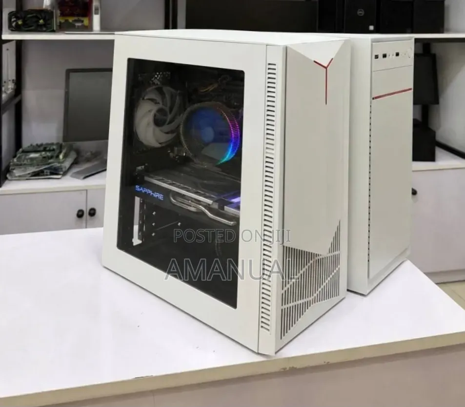 New Desktop Computer 16GB Intel Core i5 SSD 512GB