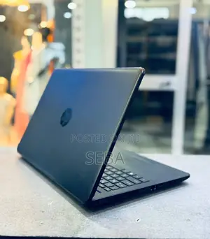 Laptop HP Stream Notebook 4GB Intel Celeron SSD 500GB
