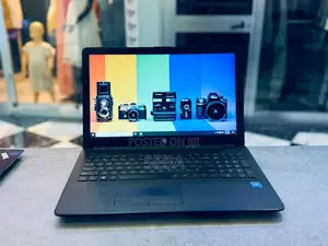 Laptop HP Stream Notebook 4GB Intel Celeron SSD 500GB
