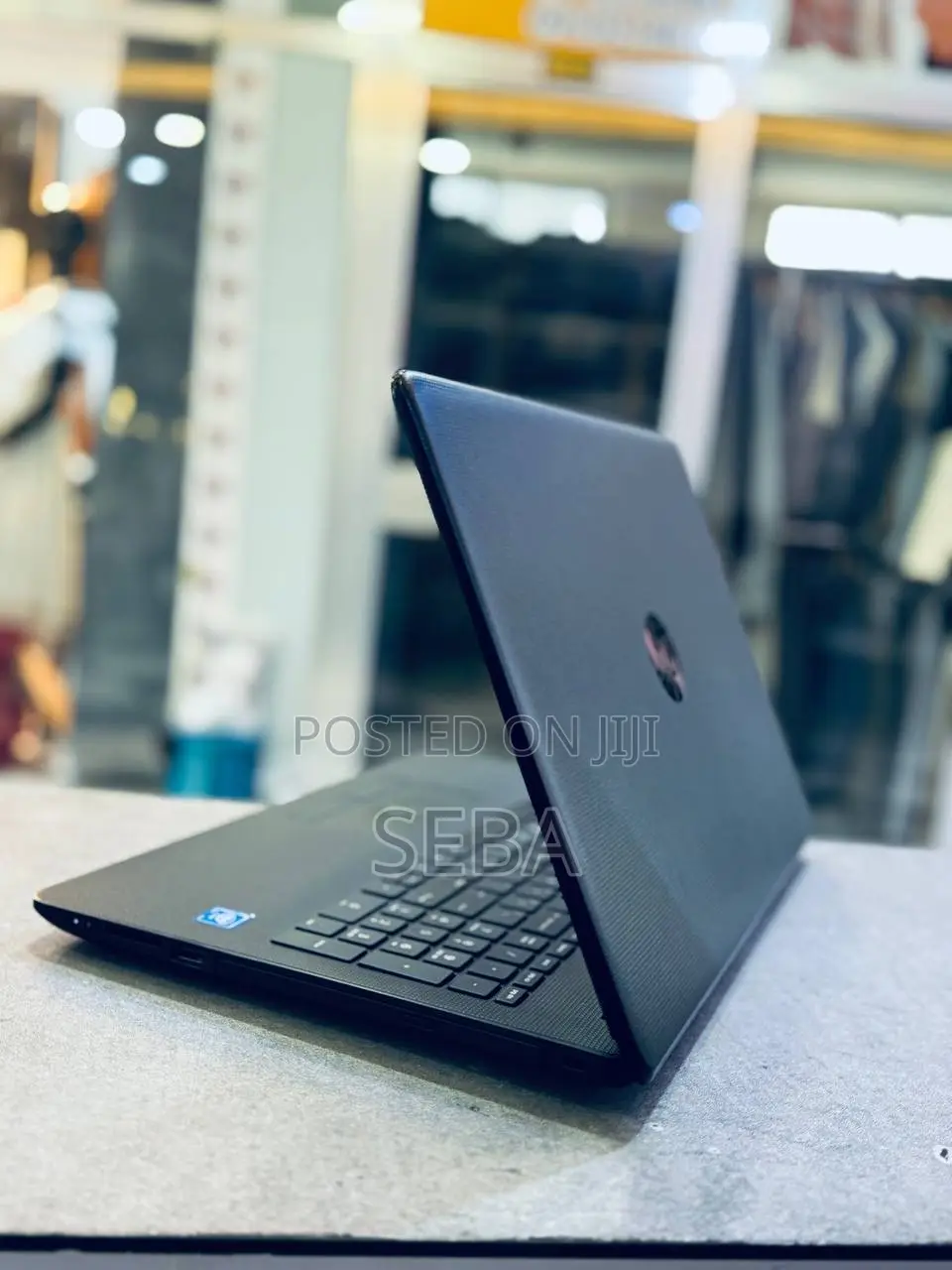 Laptop HP Stream Notebook 4GB Intel Celeron SSD 500GB
