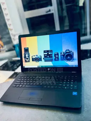 Laptop HP Stream Notebook 4GB Intel Celeron SSD 500GB