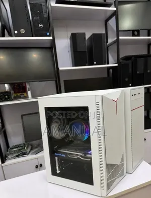 New Desktop Computer 16GB Intel Core i5 SSD 512GB