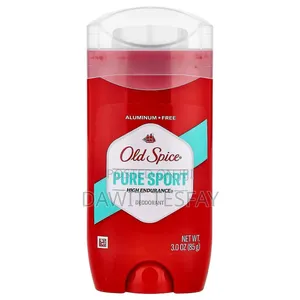Old Spice Pure Sport Deodorant