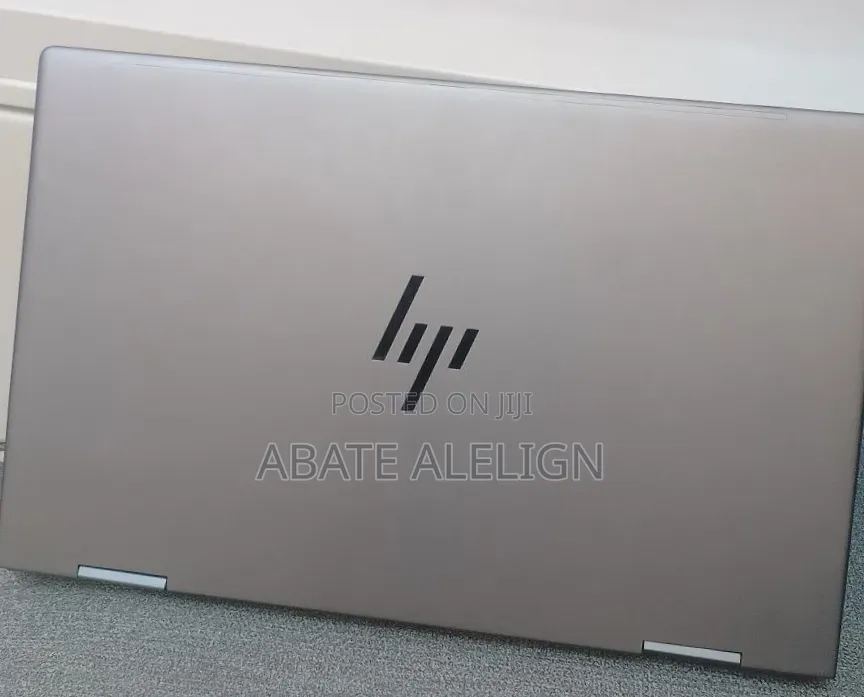 New Laptop HP Envy 15 16GB Intel Core Ultra 7 SSD 1T