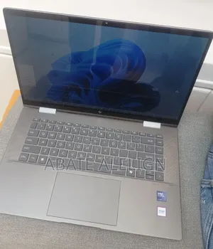 New Laptop HP Envy 15 16GB Intel Core Ultra 7 SSD 1T
