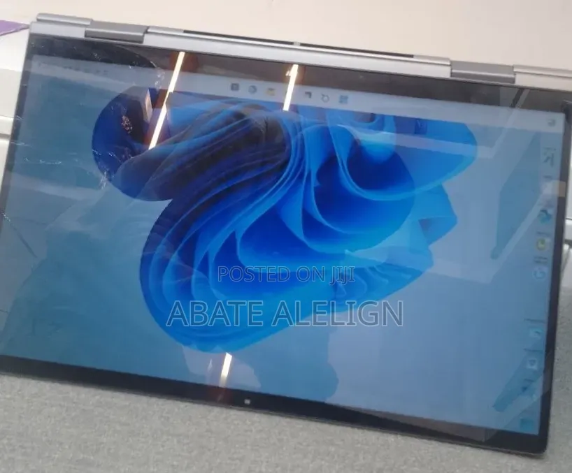 New Laptop HP Envy 15 16GB Intel Core Ultra 7 SSD 1T