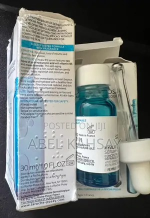 La Roche-Posay Hyalu B5 Serum