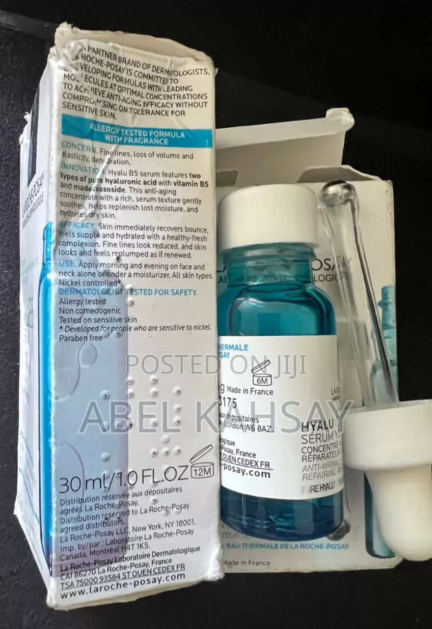 La Roche-Posay Hyalu B5 Serum