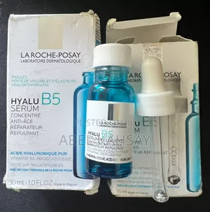 La Roche-Posay Hyalu B5 Serum
