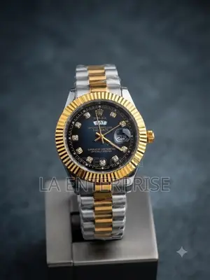 Rolex for Men’S