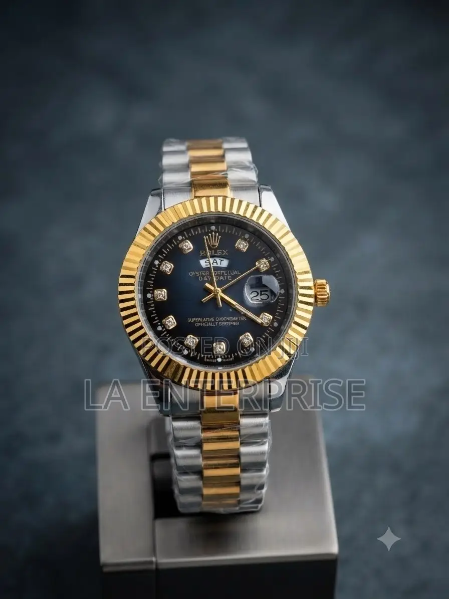 Rolex for Men’S
