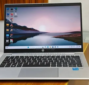 New Laptop HP ProBook 440 16GB Intel Core i5 SSD 512GB