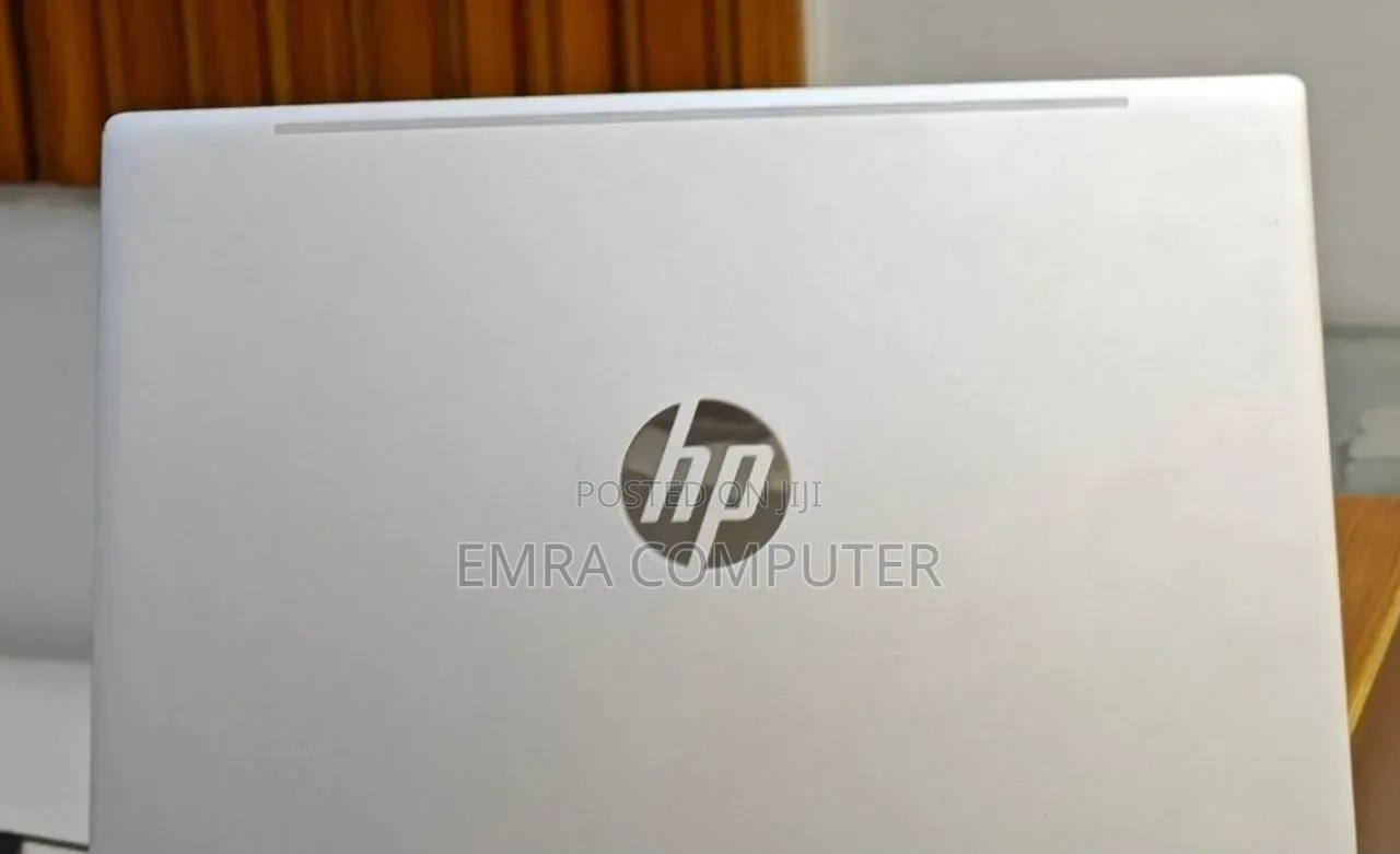 New Laptop HP ProBook 440 16GB Intel Core i5 SSD 512GB