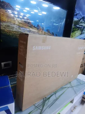 Samsung Tve 86inch