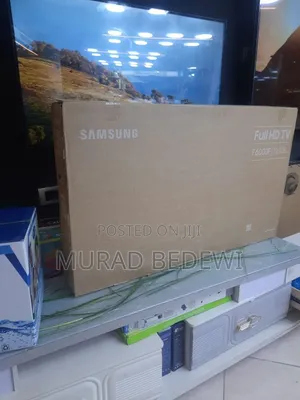Samsung Tve 86inch