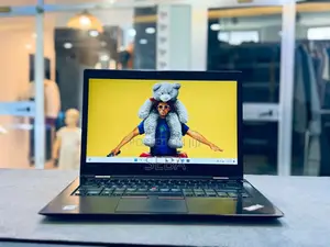 New Laptop Lenovo ThinkPad X1 Carbon 8GB Intel Core i5 SSD 256GB