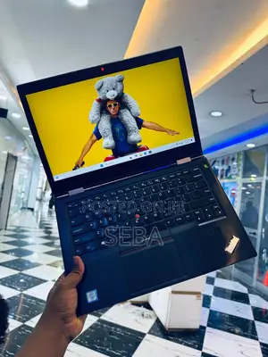 New Laptop Lenovo ThinkPad X1 Carbon 8GB Intel Core i5 SSD 256GB