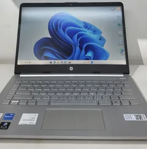 New Laptop HP Stream Notebook 16GB Intel Core i5 SSD 512GB