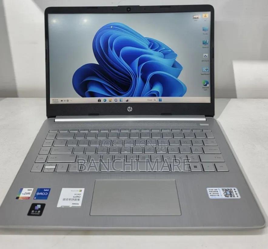 New Laptop HP Stream Notebook 16GB Intel Core i5 SSD 512GB