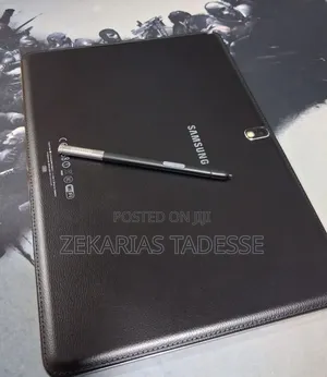 New Samsung Galaxy Note 10.1 (2014 Edition) 32 GB Silver