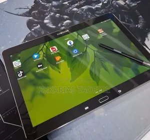 New Samsung Galaxy Note 10.1 (2014 Edition) 32 GB Silver
