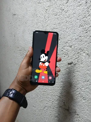 Samsung Galaxy A30s 64 GB Blue