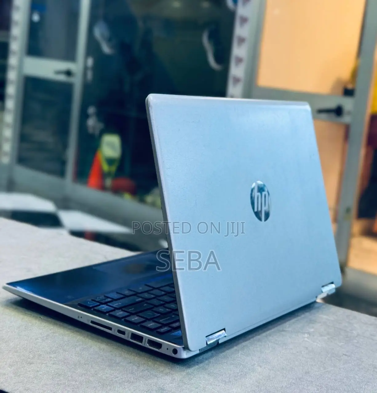 Laptop HP Pavilion 13 X360 8GB Intel Core i3 SSD 256GB