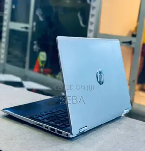 Laptop HP Pavilion 13 X360 8GB Intel Core i3 SSD 256GB