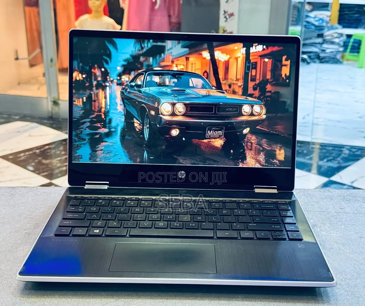 Laptop HP Pavilion 13 X360 8GB Intel Core i3 SSD 256GB