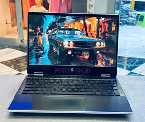 Laptop HP Pavilion 13 X360 8GB Intel Core i3 SSD 256GB
