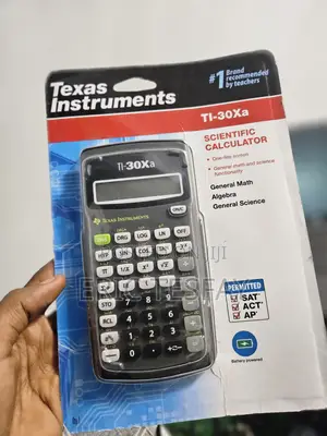 Fundamental Scientific Calculator