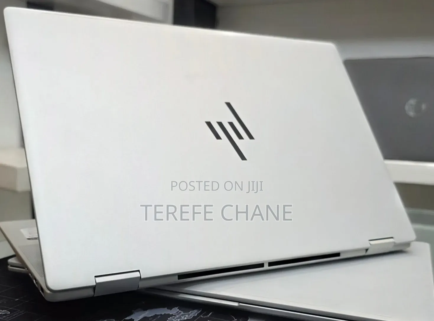 New Laptop HP Envy 15 16GB Intel Core Ultra 7 SSD 1T