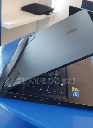 New Laptop MSI GP75 Leopard 16GB Intel Core i7 SSD 1T