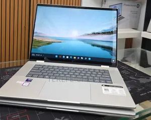 New Laptop HP Envy 15 16GB Intel Core Ultra 7 SSD 1T