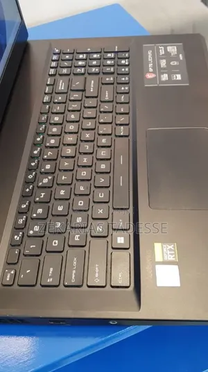 New Laptop MSI GP75 Leopard 16GB Intel Core i7 SSD 1T