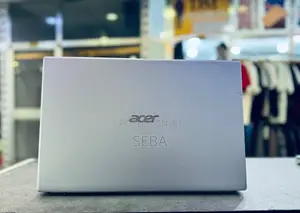 Laptop Acer Aspire 1 4GB Intel Celeron SSD 256GB