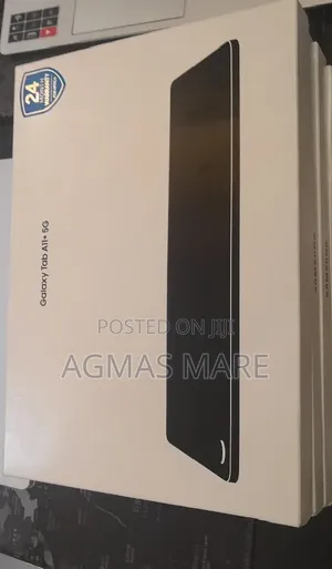 New Samsung Galaxy Tab A11 256 GB