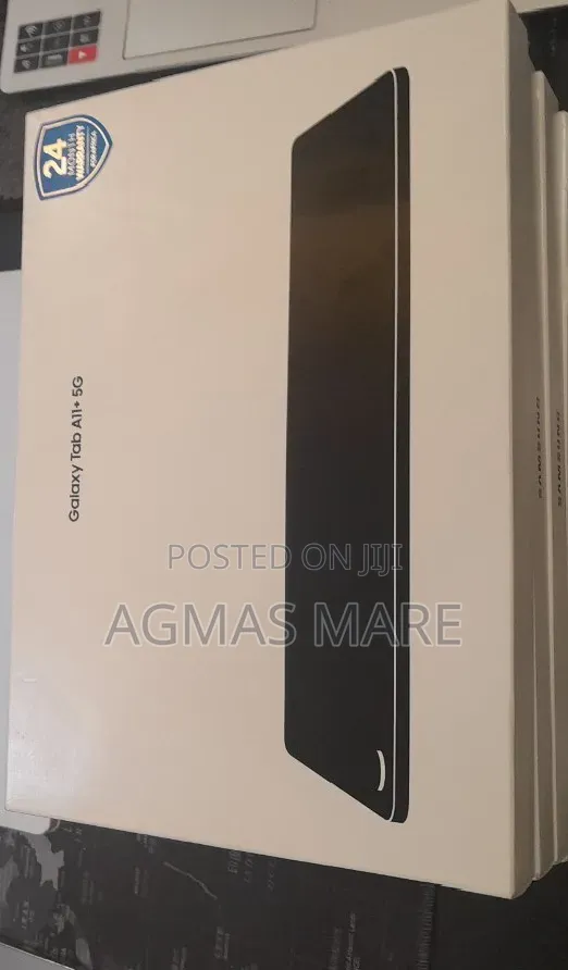 New Samsung Galaxy Tab A11 256 GB
