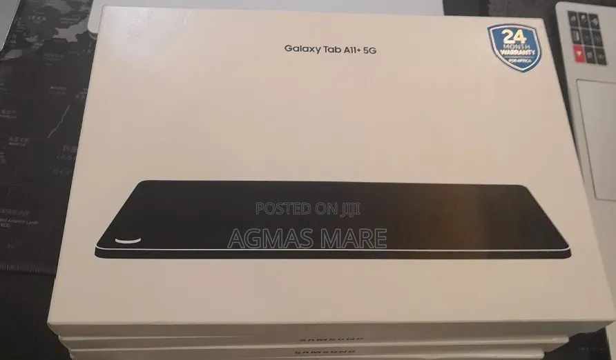 New Samsung Galaxy Tab A11 256 GB