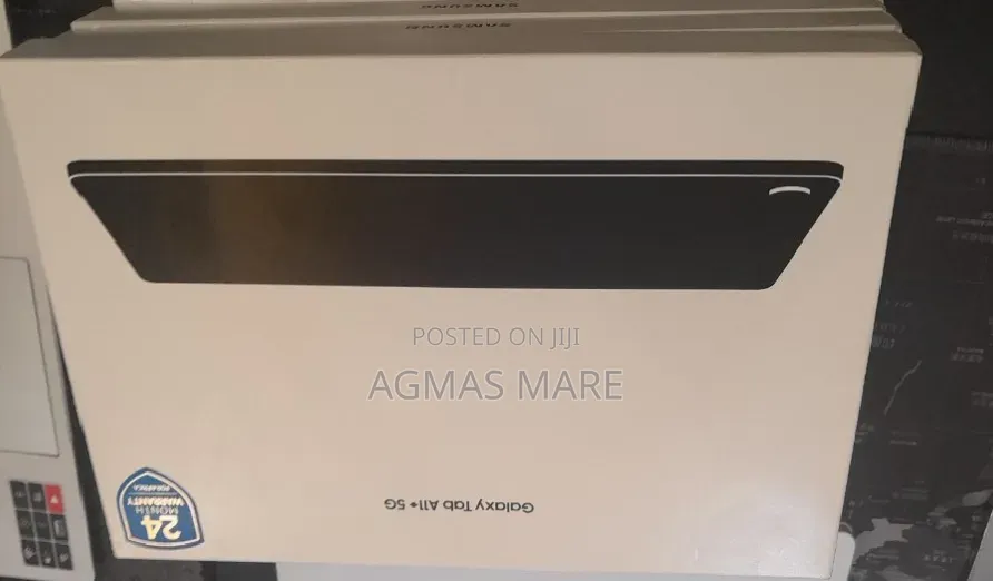 New Samsung Galaxy Tab A11 256 GB