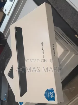 New Samsung Galaxy Tab A11 256 GB
