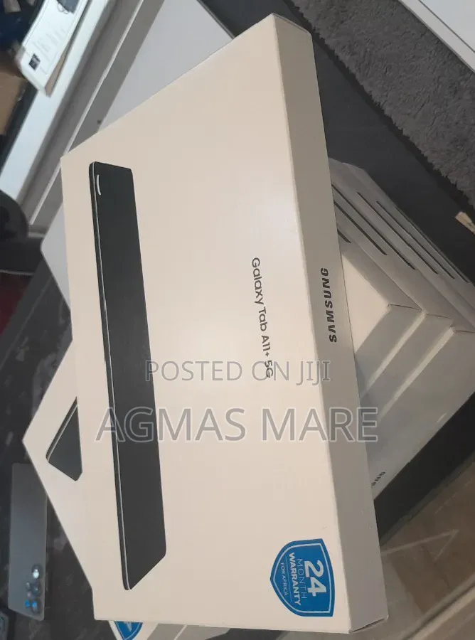 New Samsung Galaxy Tab A11 256 GB